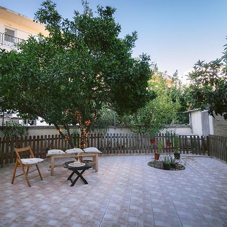 Armonia-Art House Apartment คอสทาวน์ ภายนอก รูปภาพ
