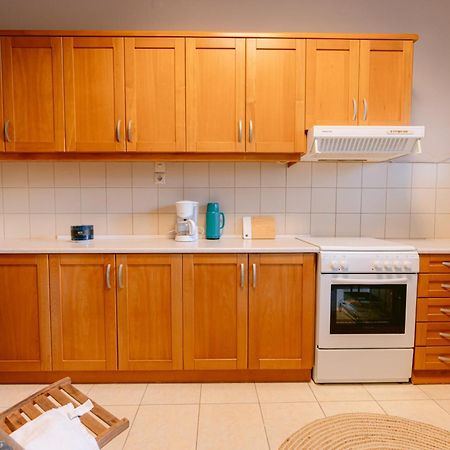 Armonia-Art House Apartment คอสทาวน์ ภายนอก รูปภาพ