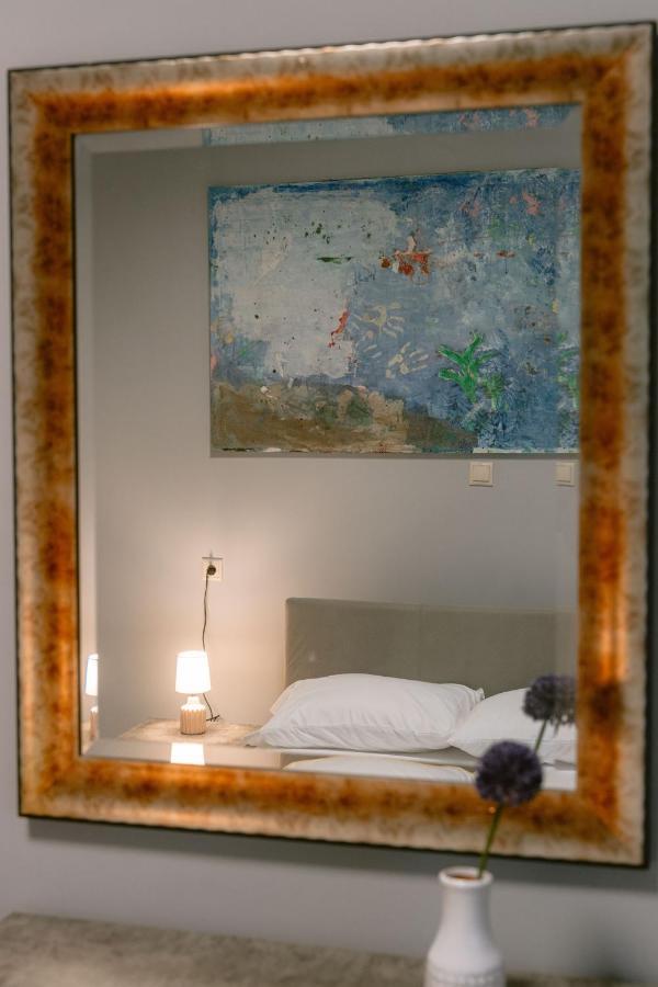 Armonia-Art House Apartment คอสทาวน์ ภายนอก รูปภาพ