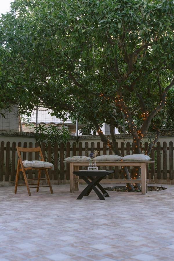 Armonia-Art House Apartment คอสทาวน์ ภายนอก รูปภาพ