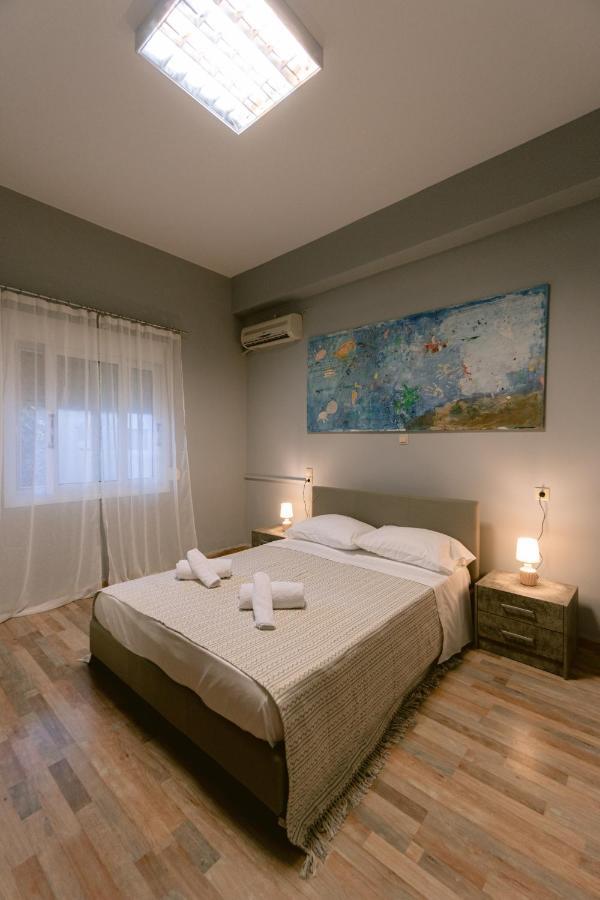 Armonia-Art House Apartment คอสทาวน์ ภายนอก รูปภาพ