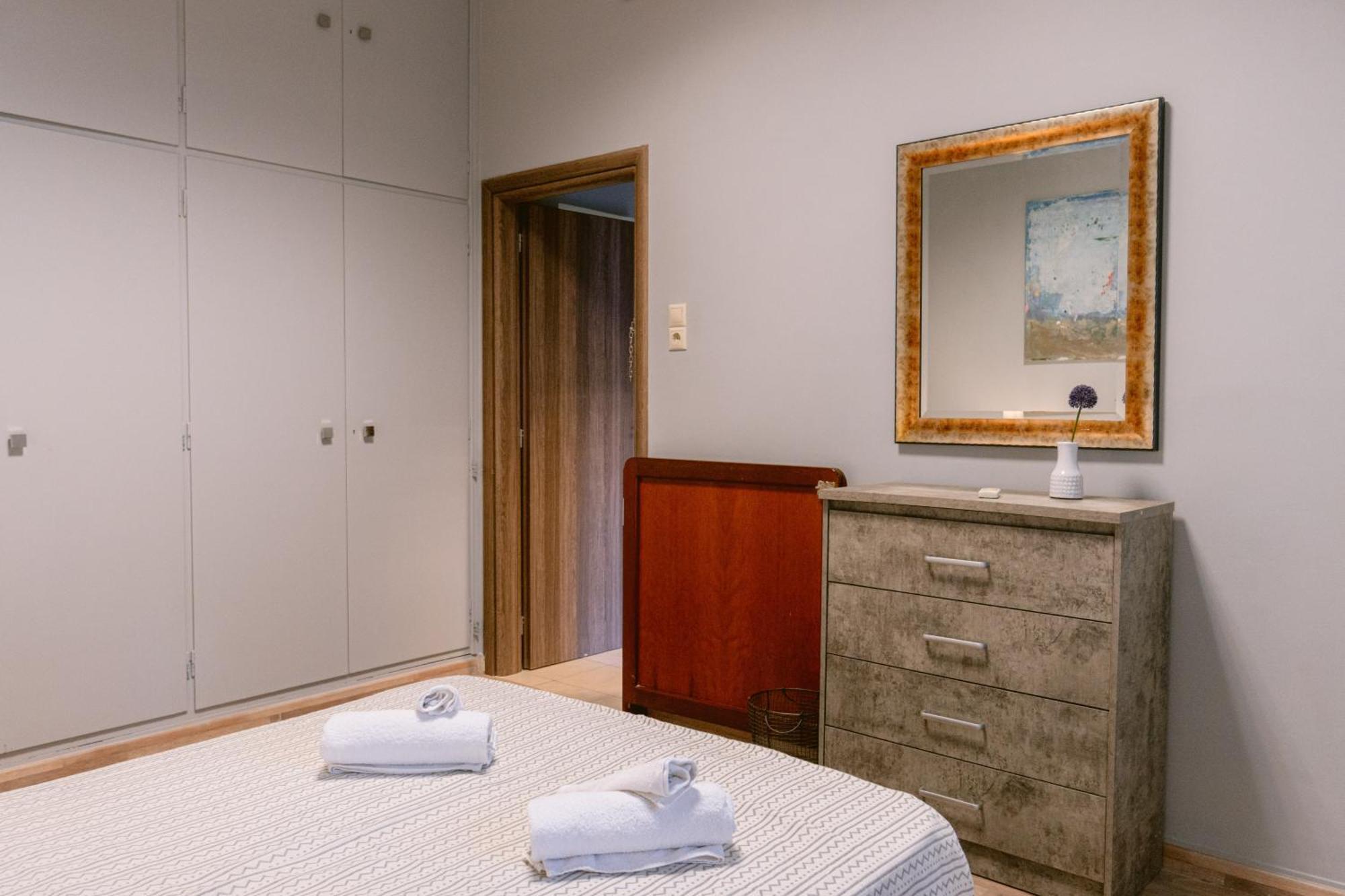 Armonia-Art House Apartment คอสทาวน์ ภายนอก รูปภาพ