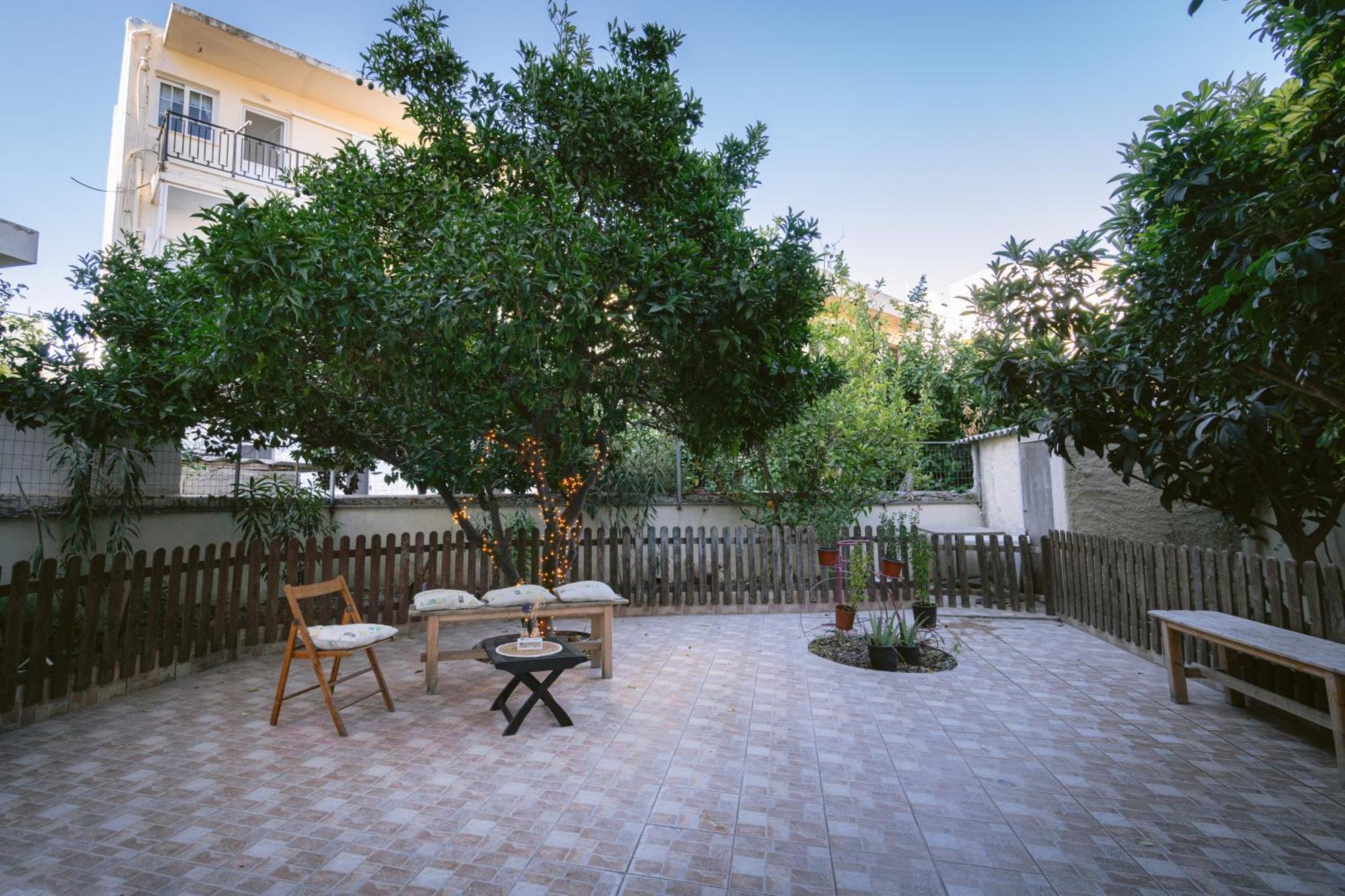 Armonia-Art House Apartment คอสทาวน์ ภายนอก รูปภาพ