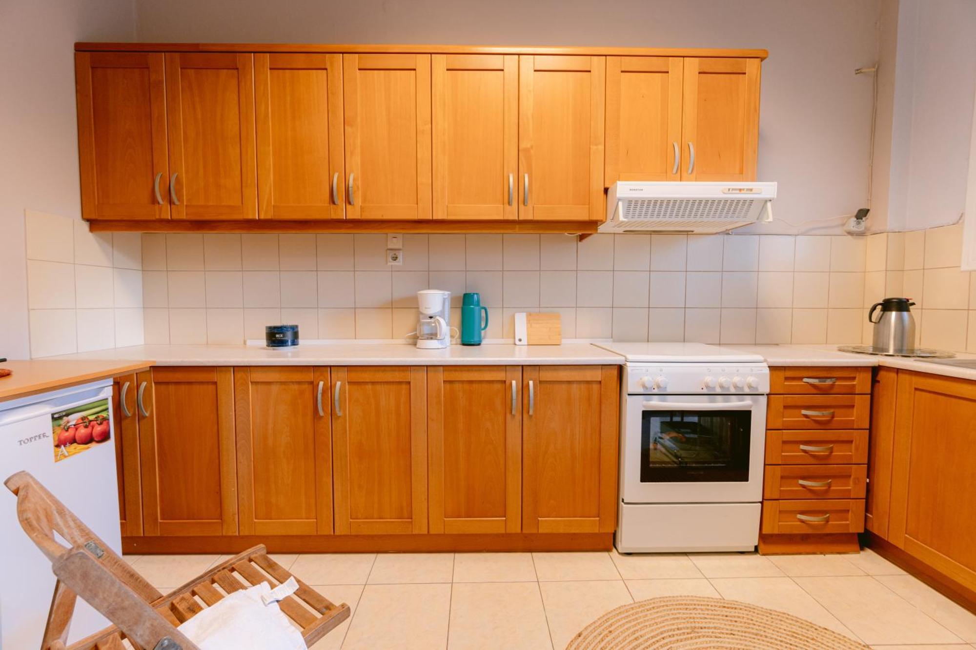 Armonia-Art House Apartment คอสทาวน์ ภายนอก รูปภาพ