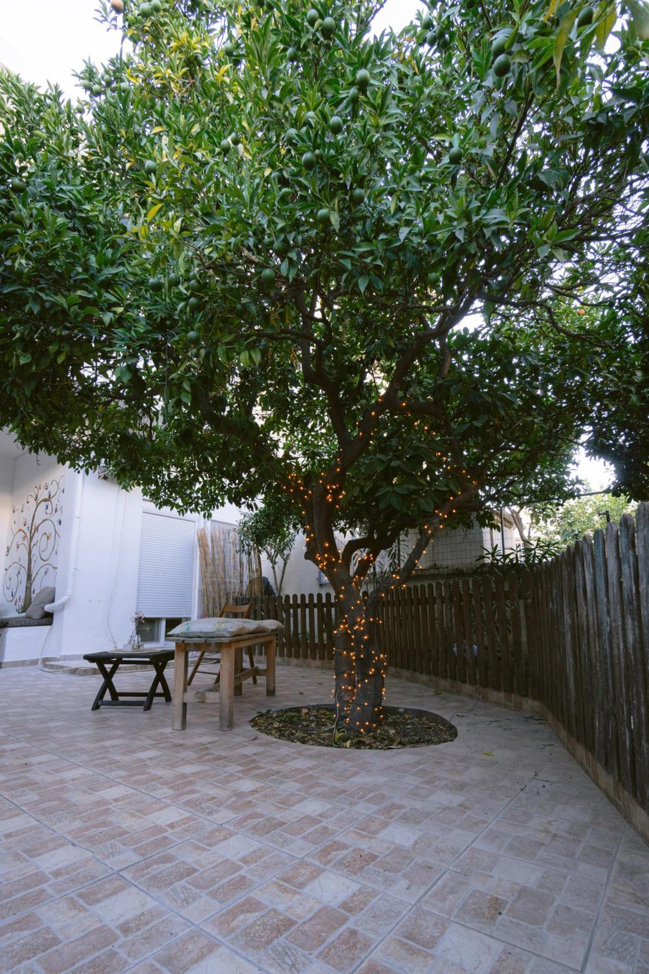 Armonia-Art House Apartment คอสทาวน์ ภายนอก รูปภาพ